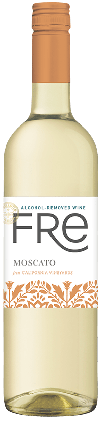 Wine Sutter Home Fre Moscato Non-Alcoholic