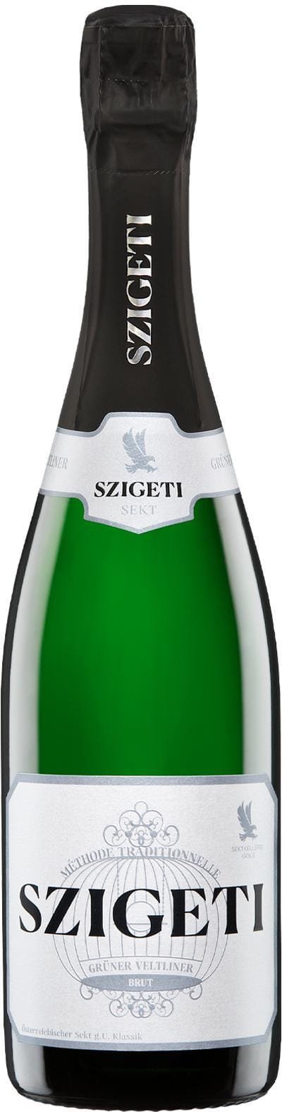 Wine Szigeti Gruner Veltliner Brut