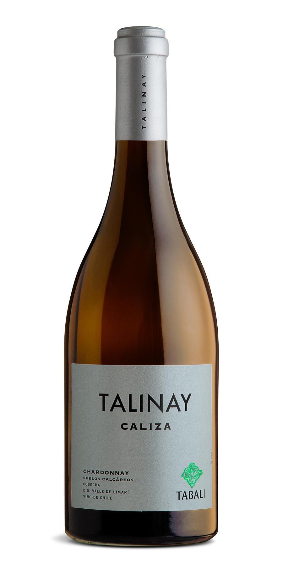 Wine Tabali Talinay Caliza Chardonnay Valle de Limari 2023