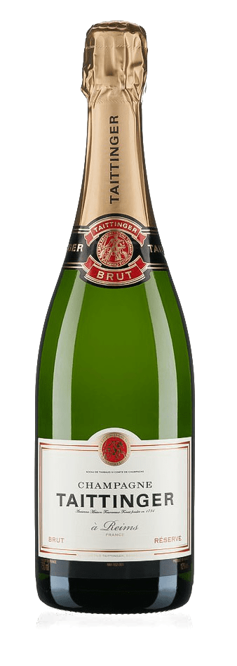 Wine Taittinger Brut Reserve