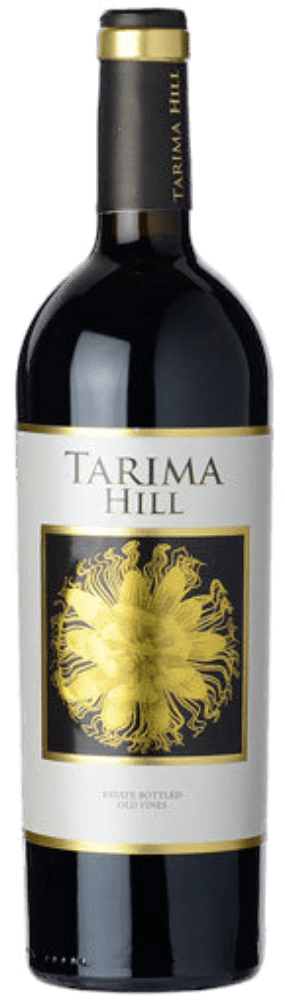 Wine Tarima Hill Monastrell Old Vines Alicante