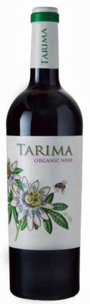 Wine Tarima Organic Monastrell Alicante