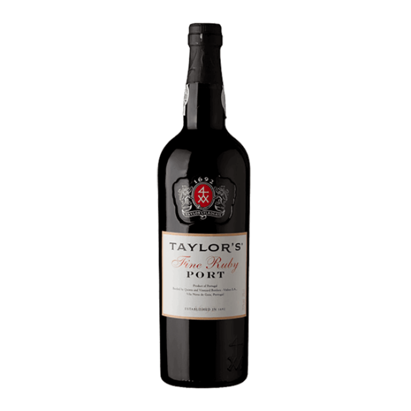 Wine Taylor Fladgate Ruby Port