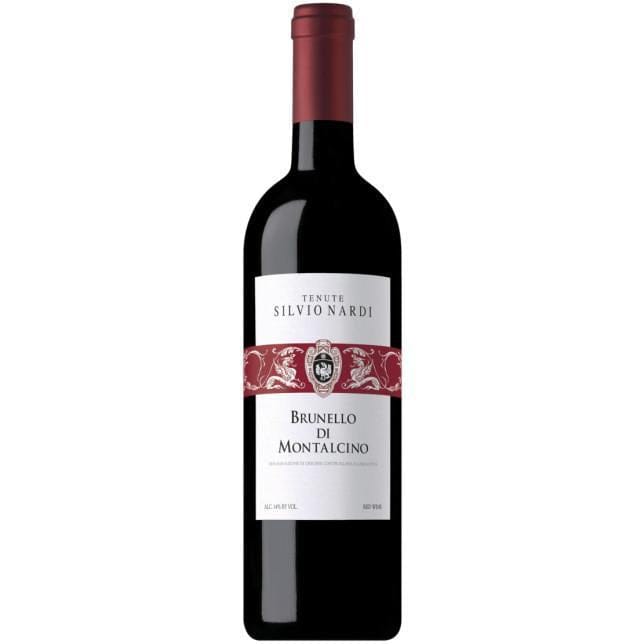 Wine Tenute Silvio Nardi Brunello di Montalcino DOCG 2020