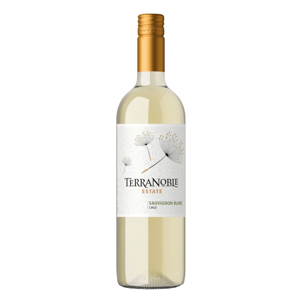 Wine TerraNoble Sauvignon Blanc Valle Central