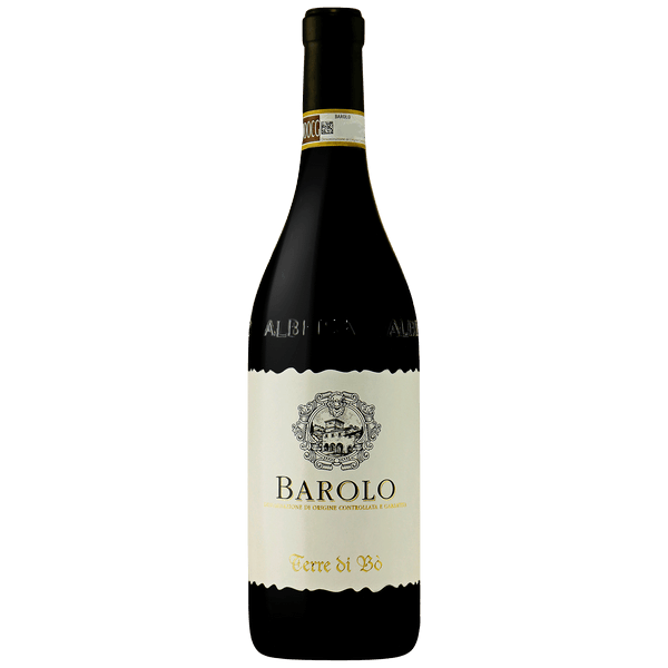 Wine Terre di Bo Barolo DOCG