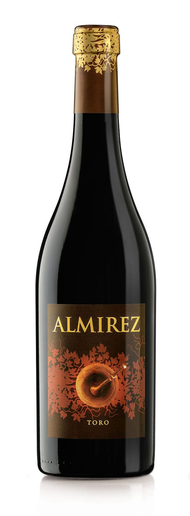 Wine Teso La Monja Almirez Toro DO
