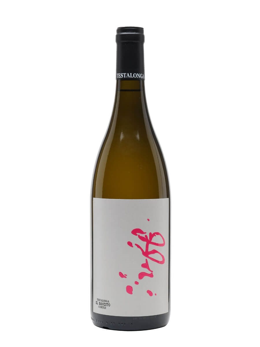 Wine Testalonga Cortez Chenin Blanc