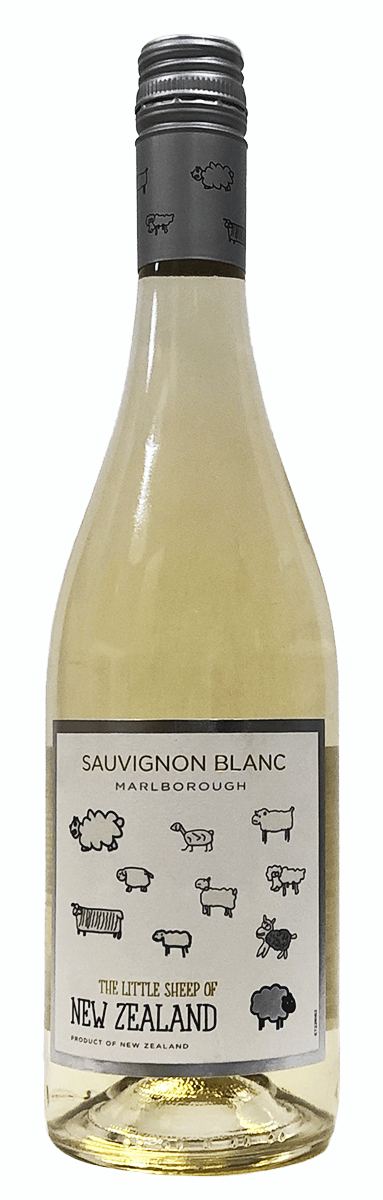 Wine The Little Sheep Sauvignon Blanc
