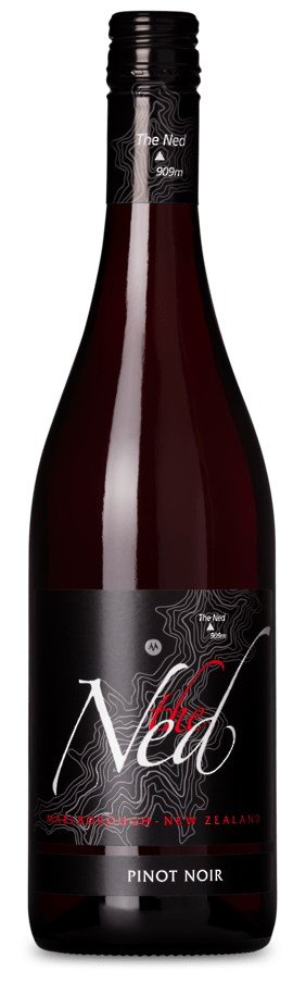 Wine The Ned Pinot Noir Marlborough