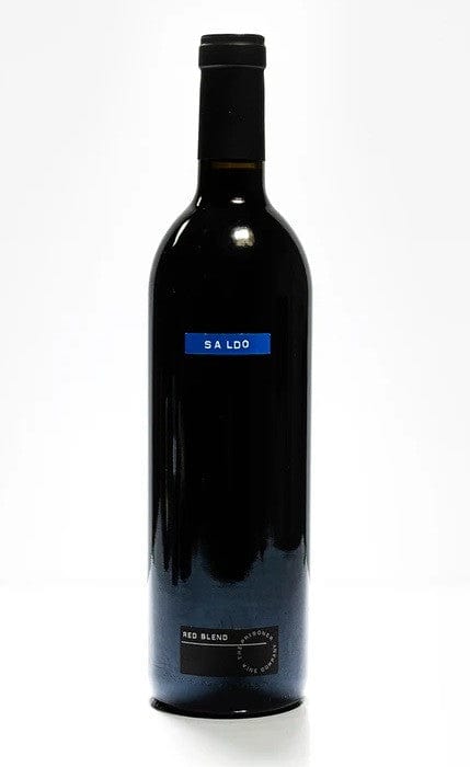 Wine The Prisoner Wine Company Saldo Red Blend