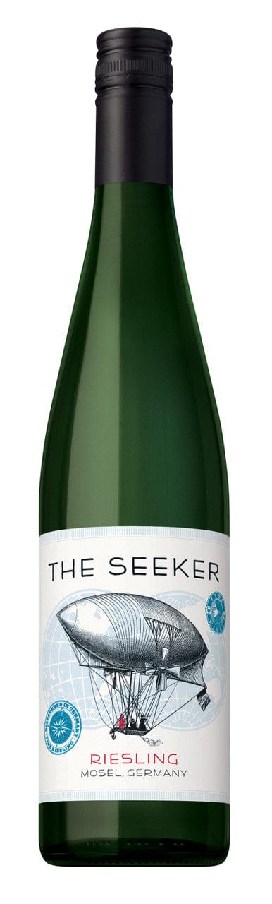 Wine The Seeker Riesling Mosel
