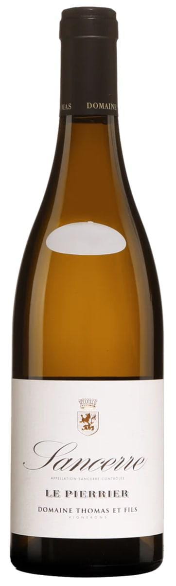 Wine Thomas & Fils Le Pierrier Sancerre