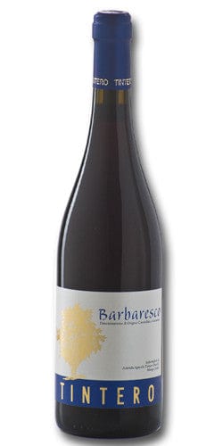 Wine Tintero Barbaresco DOCG
