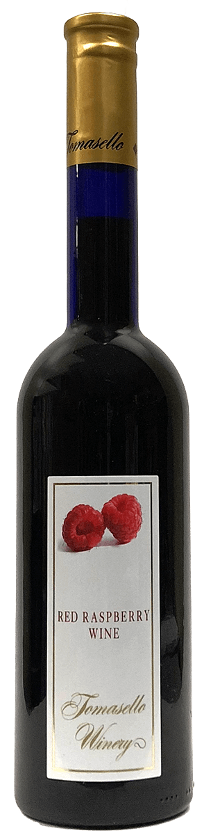 Wine Tomasello Raspberry Wine