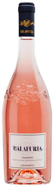 Wine Tormaresca Calafuria Negroamaro Rosato Salento IGT