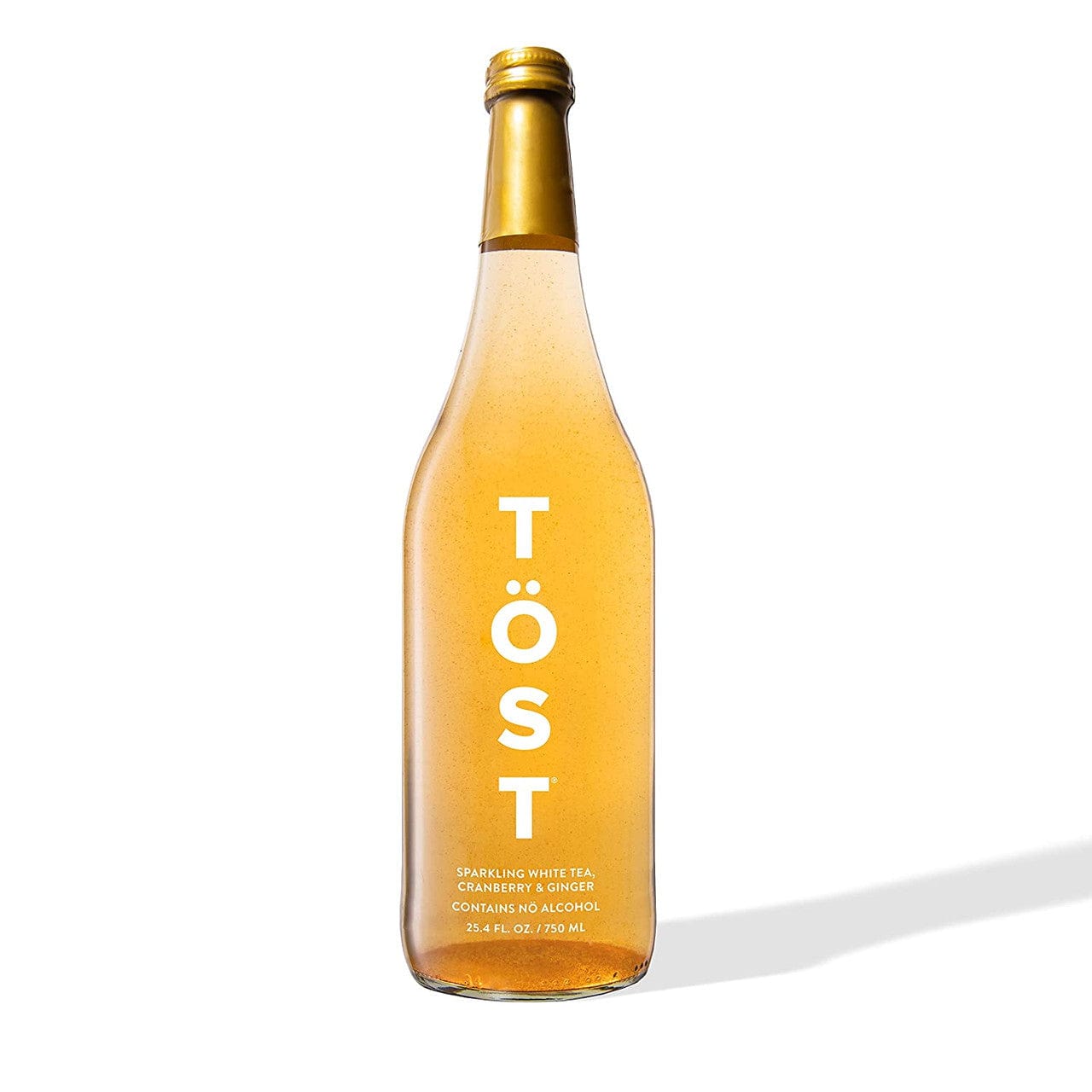 Wine Tost Sparkling Non-Alcoholic