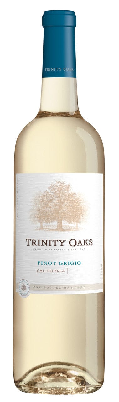 Wine Trinity Oaks Pinot Grigio