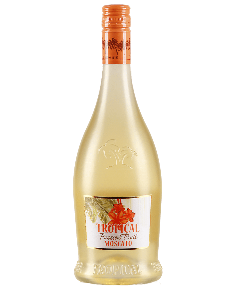 Wine Tropical Passion Fruit Moscato