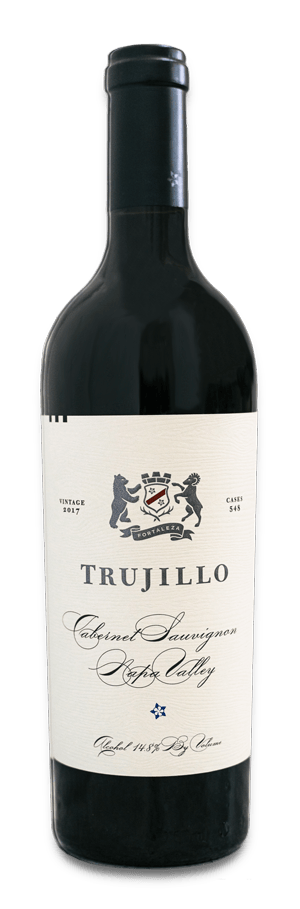 Wine Trujillo Cabernet Sauvignon