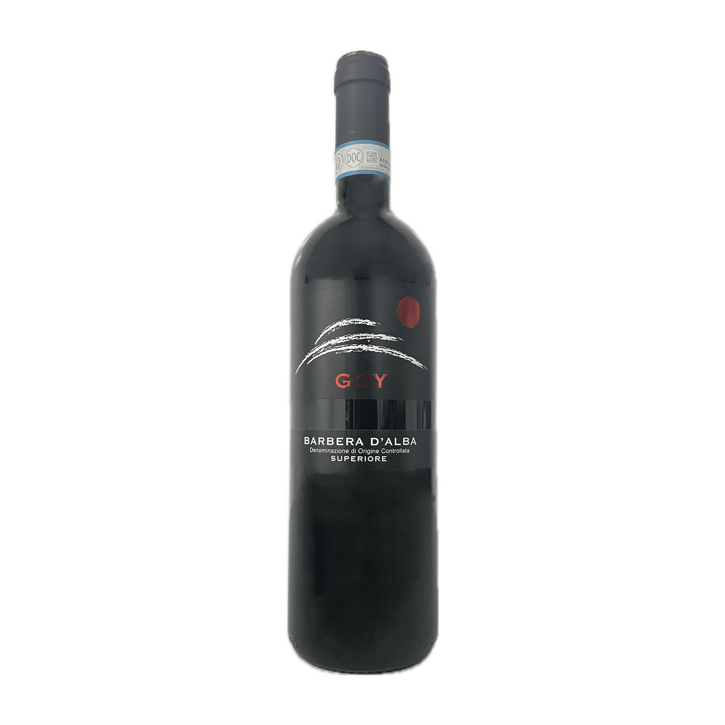 Wine Valdinera Goy Barbera D'Alba Barbera Superiore DOC
