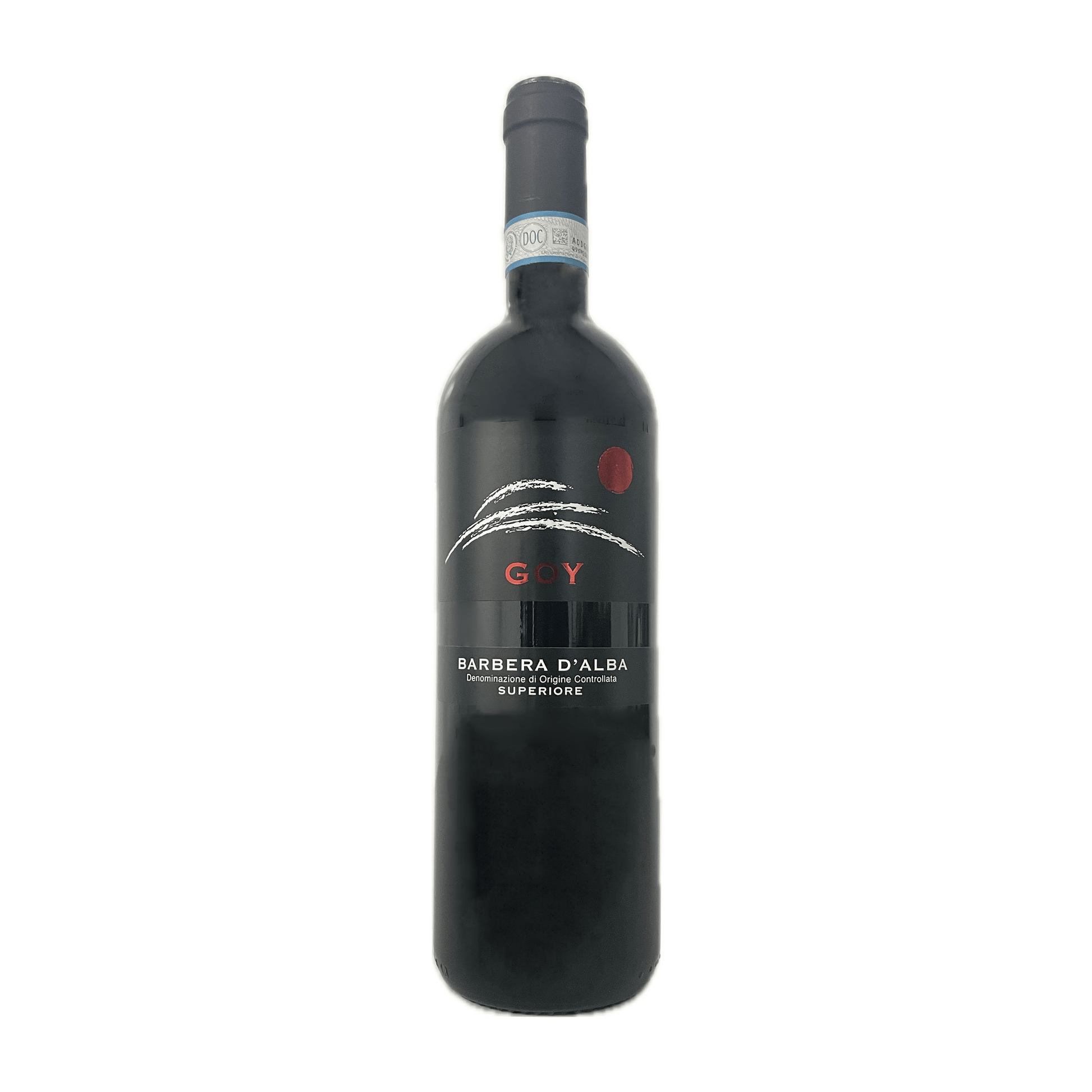 Wine Valdinera Goy Barbera D'Alba Barbera Superiore DOC