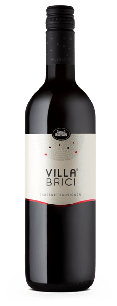 Wine Villa Brici Cabernet Sauvignon Goriska Brda