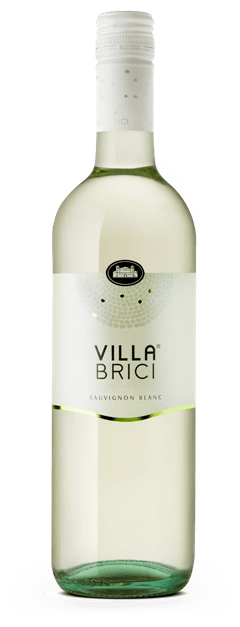 Wine Villa Brici Sauvignon Blanc Goriska Brda