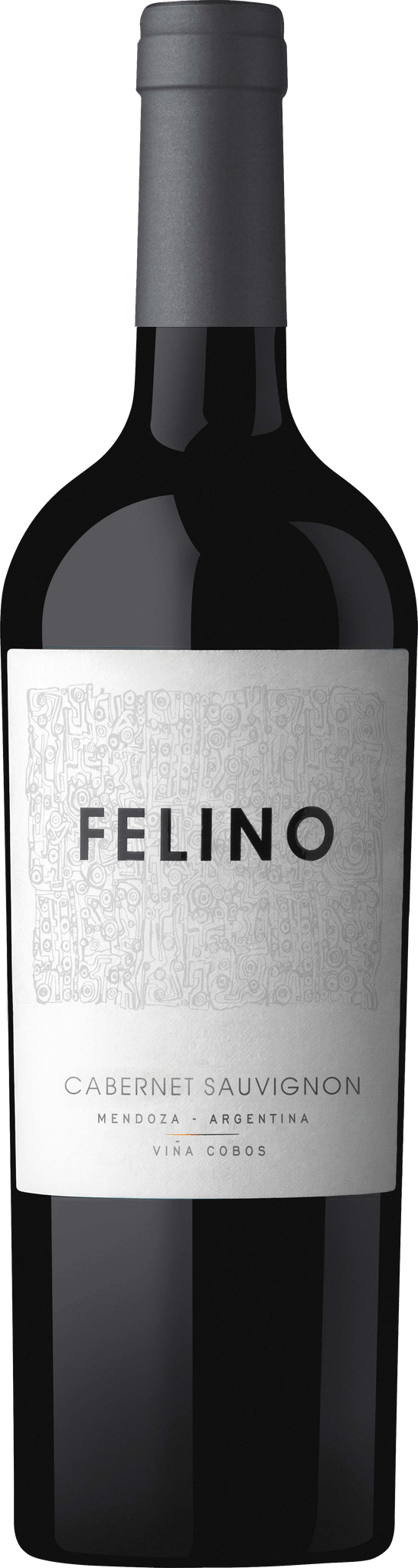 Wine Vino Cobos Felino Cabernet Sauvignon Mendoza