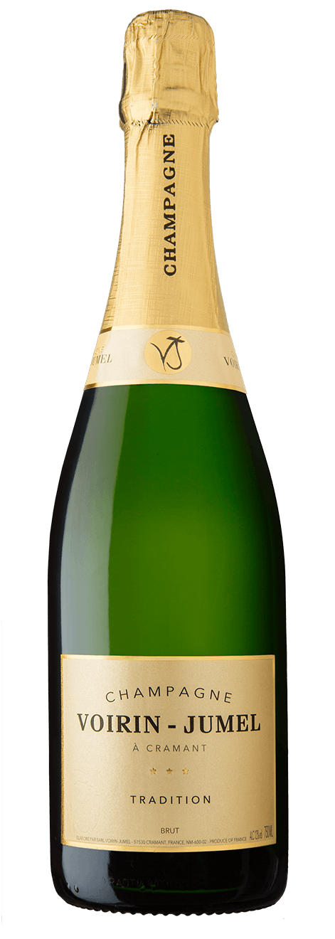 Wine Voirin-Jumel Tradition Brut