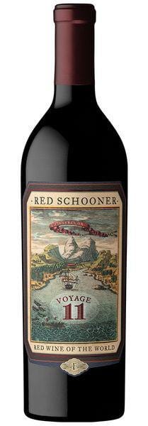 Wine Wagner Family Red Schooner Malbec