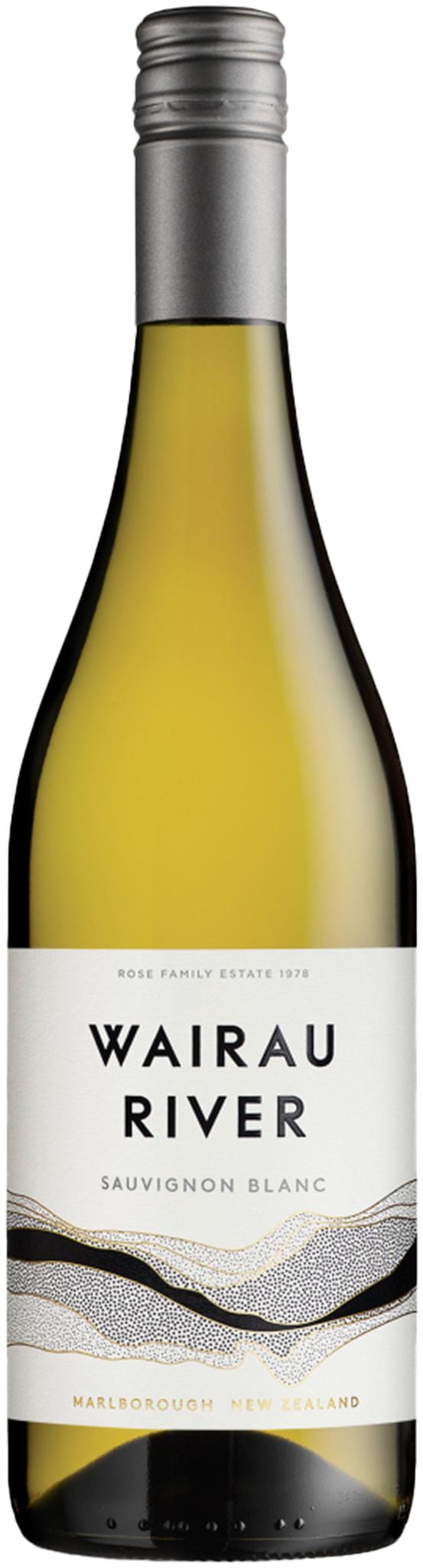 Wine Wairau River Sauvignon Blanc