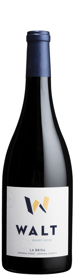 Wine Walt La Brisa Pinot Noir