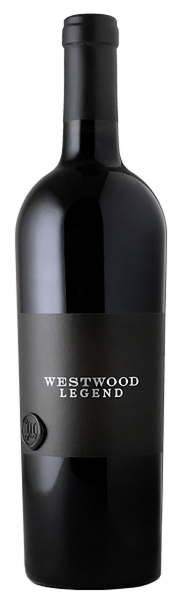 Wine Westwood Legend