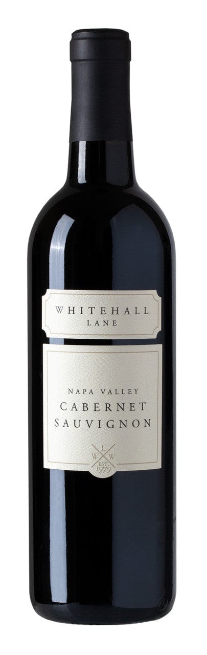 Wine Whitehall Lane Cabernet Sauvignon