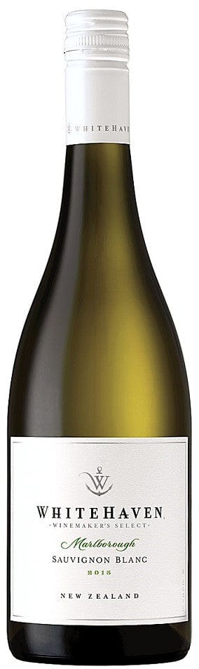 Wine Whitehaven Sauvignon Blanc Marlborough 375ml