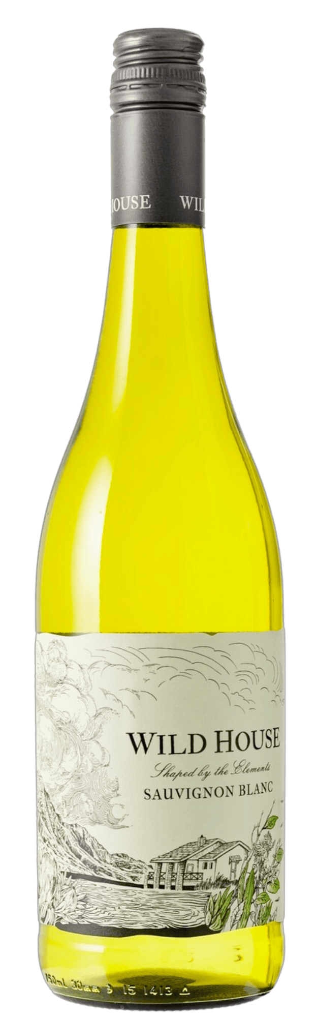 Wine Wildeberg Wines Wildhouse Sauvignon Blanc