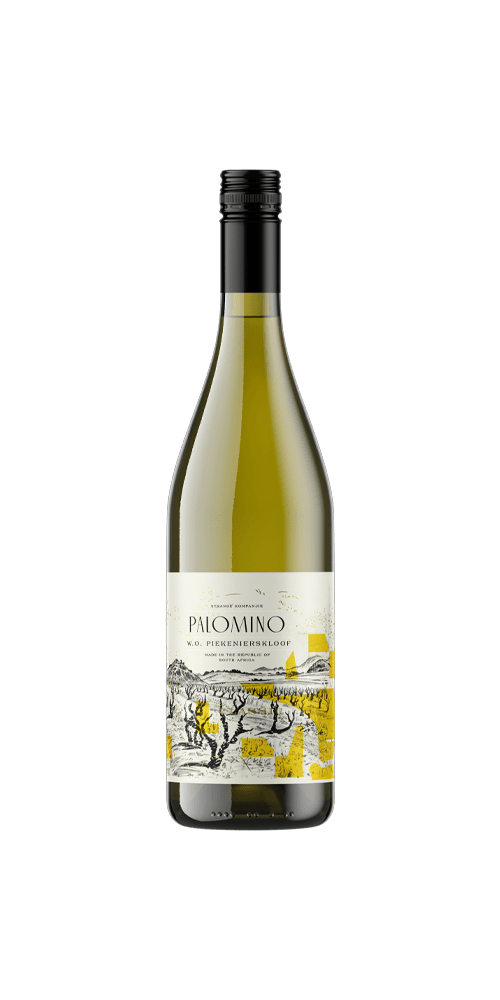 Wine Wildeburg Wines SKU Palomino