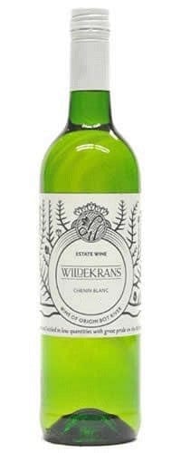 Wine Wildekrans Chenin Blanc Bot River