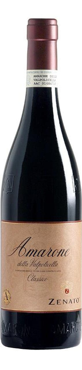 Wine Zenato Amarone della Valpolicella Classico DOCG