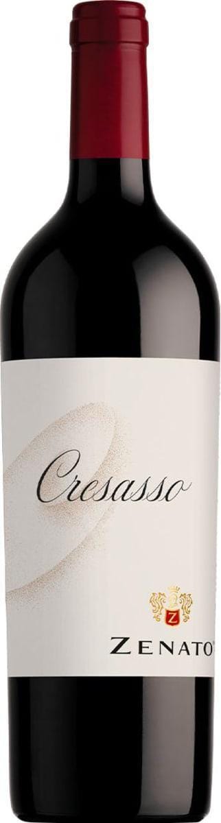 Wine Zenato Cresasso Corvina Veronese IGT