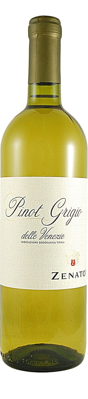 Wine Zenato Pinot Grigio delle Venezie IGT