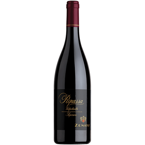 Wine Zenato Ripassa Valpolicella Ripasso Superiore DOC