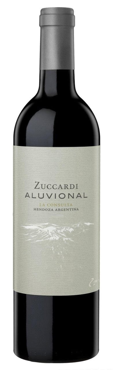 Wine Zuccardi Aluvional La Consulta