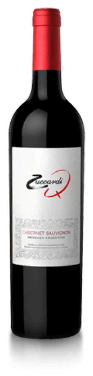Wine Zuccardi Q Cabernet Sauvignon Uco Valley