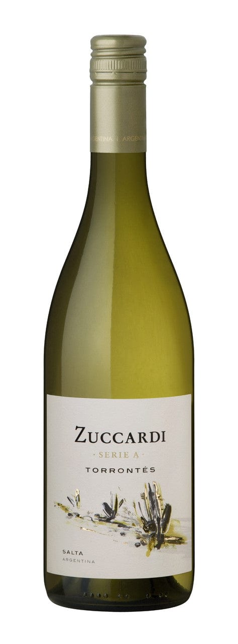 Wine Zuccardi Torrontes Serie A